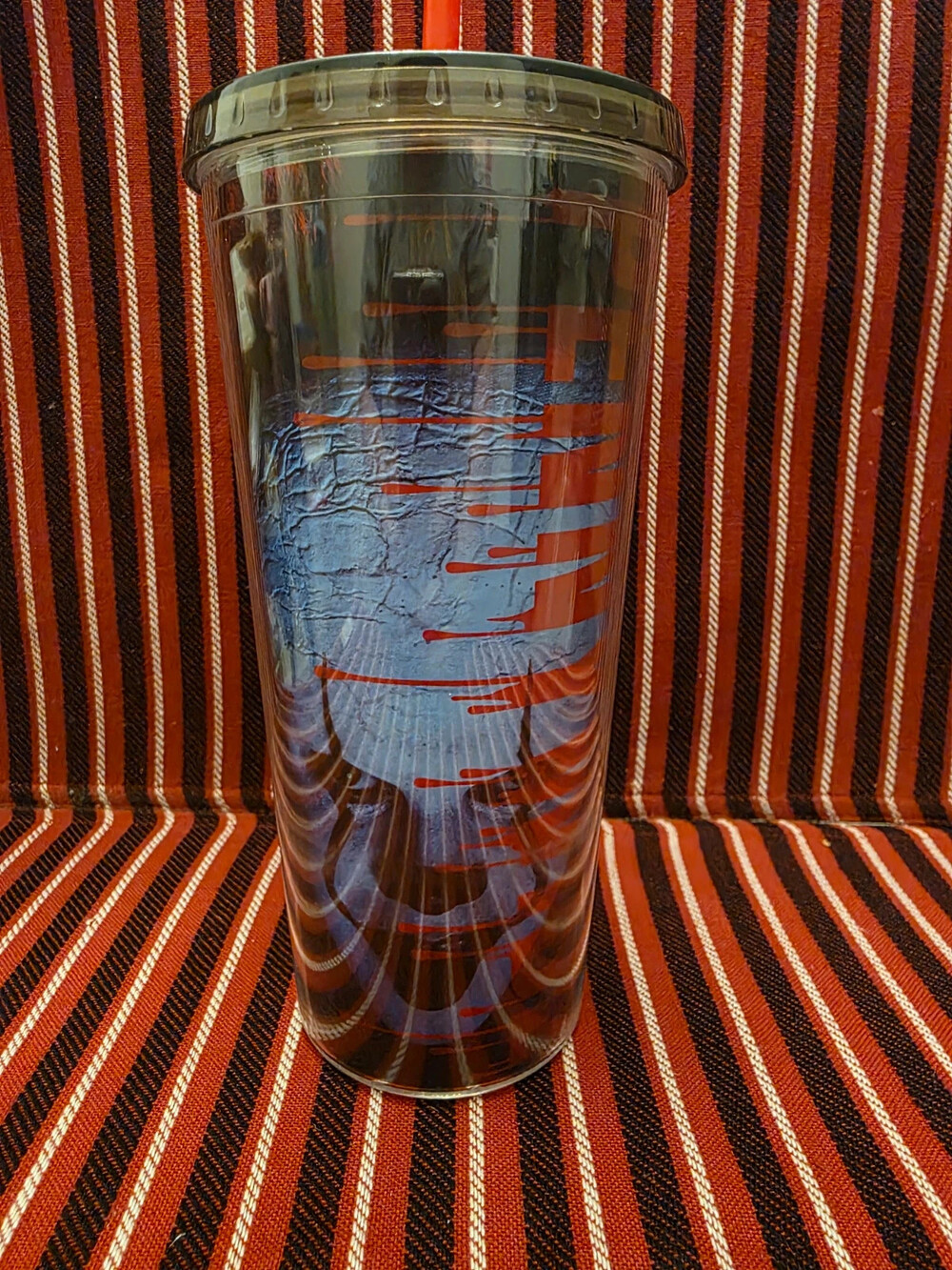 Pennywise Tumbler